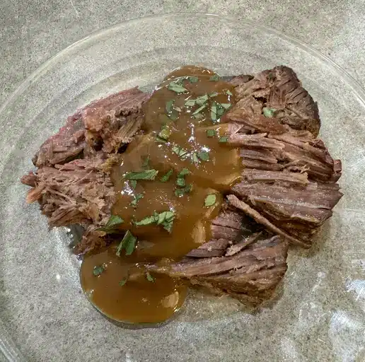 Traditioneller Sauerbraten: Dieses traditionelle Sauerbraten-Rezept ...